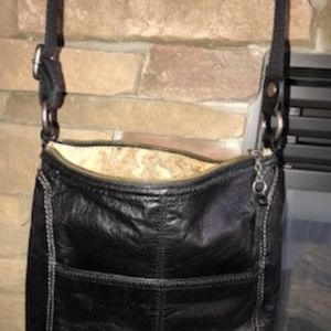 The Sak Cross Body